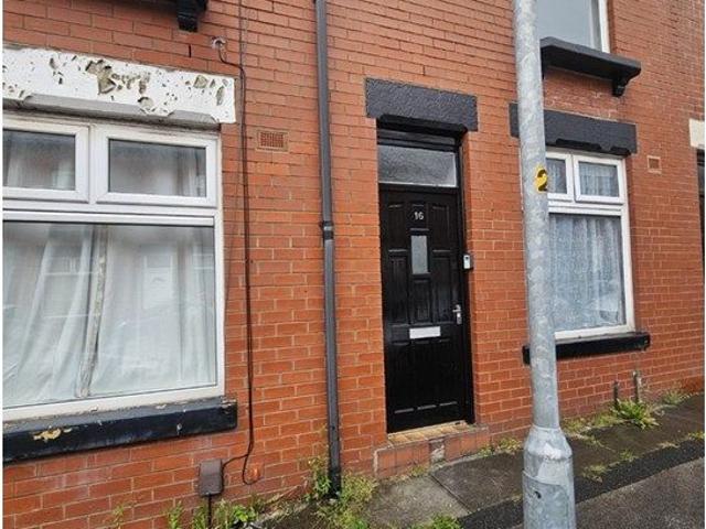 House for rent in Lee Bank, Greater Manchester