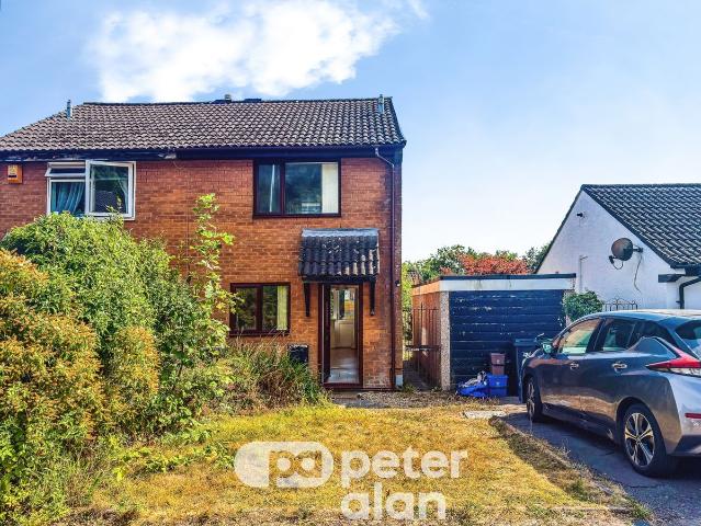 House for rent in Falcon Lodge, Wales