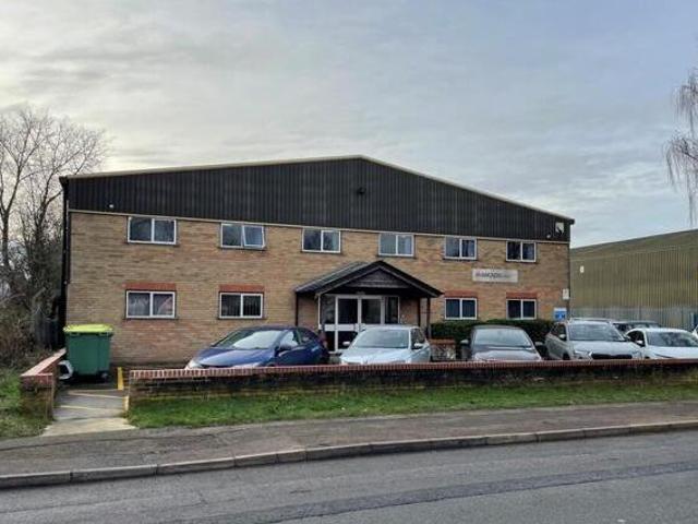 House for sale in Chedburgh, Suffolk