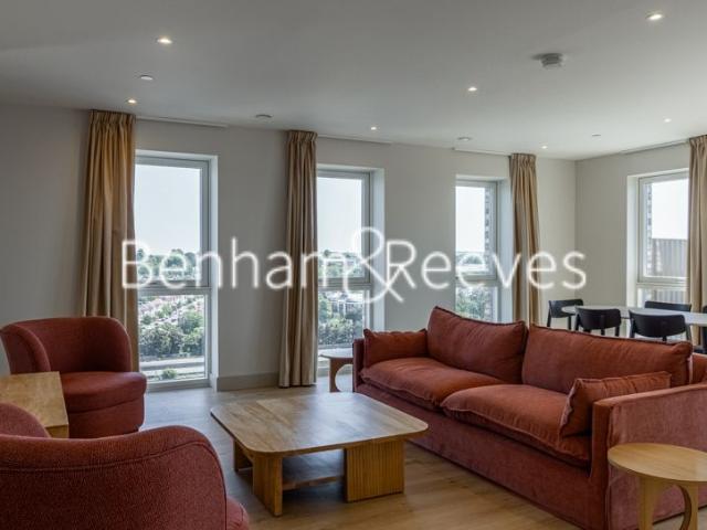 Apartment for rent in Colindale, Greater London