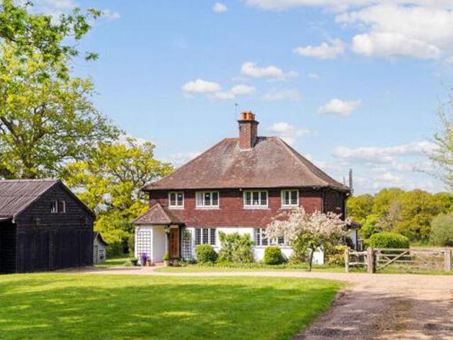 House for sale in Reigate, Reigate and Banstead