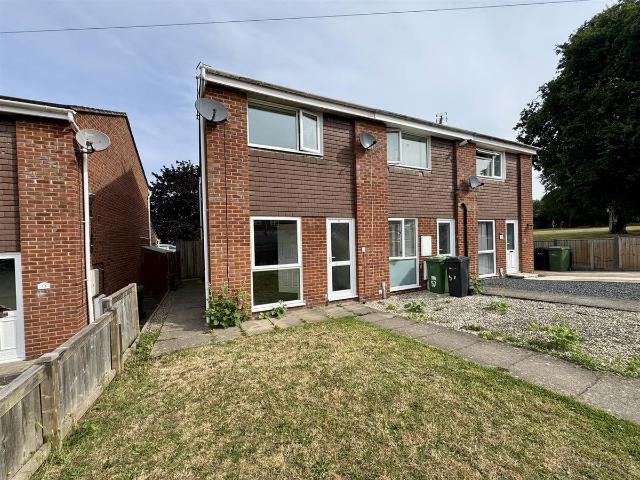 House for rent in Ross-on-wye