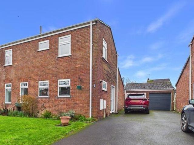 House for sale in Frankwell, Shropshire