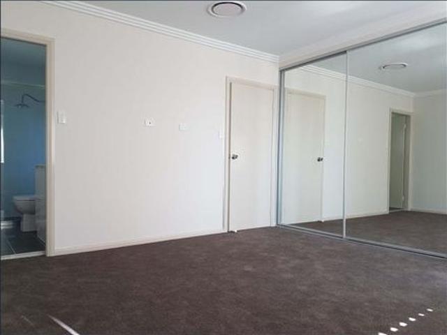 House for rent in Woodpark, Sydney