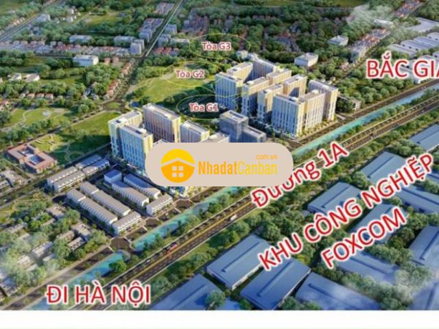 Căn hộ bán