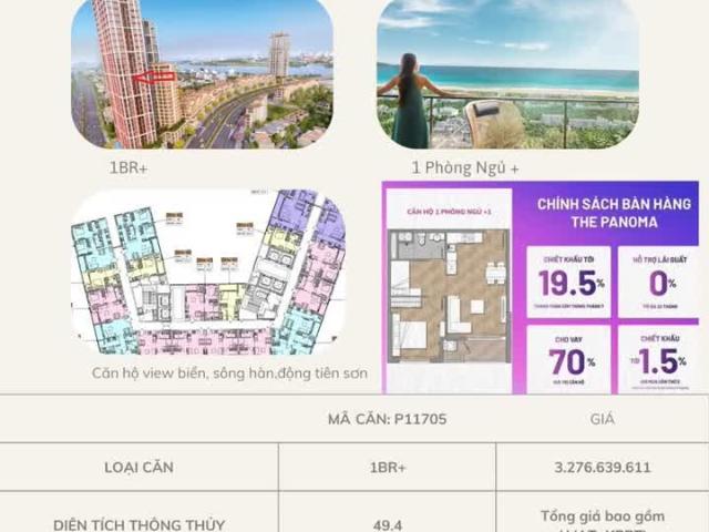 Căn hộ bán tại Liên Chiểu, Đà Nẵng
