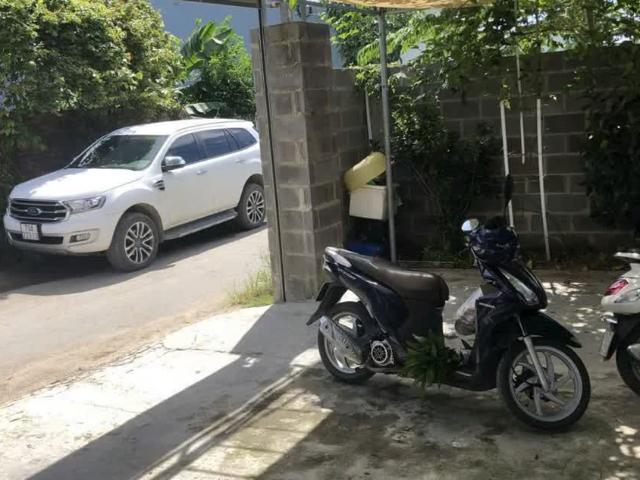 Nhà mặt phố bán tại Thôn Vạn Khánh, An Hòa, Long Khánh