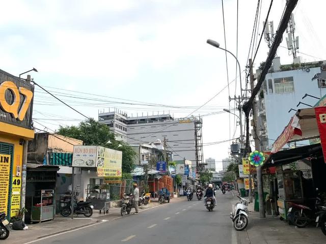 Nhà mặt phố bán tại Thủ Đức, Hồ Chí Minh