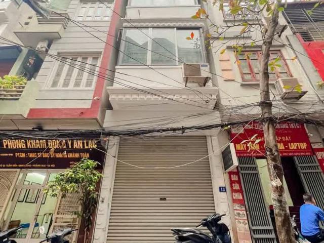 Nhà bán tại Hoàn Kiếm, Hà Nội