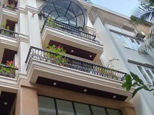 Nhà mặt phố bán tại Hoàn Kiếm, Hà Nội