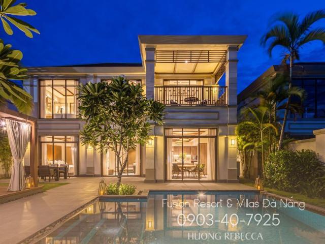 Biệt Thự bán tại Đà Nẵng