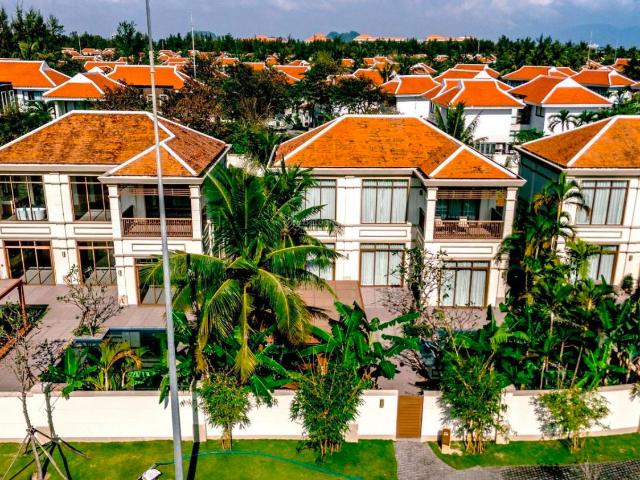 Biệt Thự bán tại Đà Nẵng