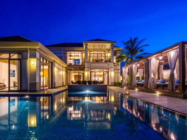 Biệt Thự bán tại Đà Nẵng