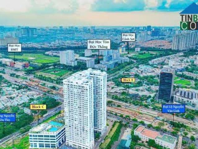 Căn hộ bán tại Thủ Đức, Hồ Chí Minh