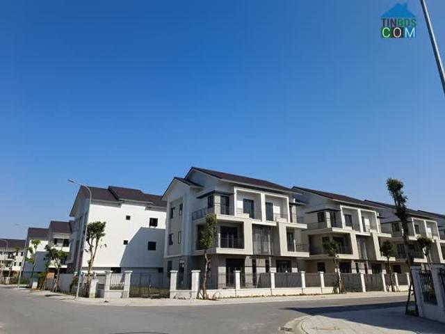 Biệt Thự bán tại Bắc Ninh