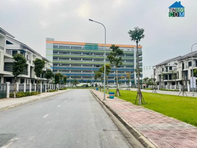 Biệt Thự bán tại Bắc Ninh