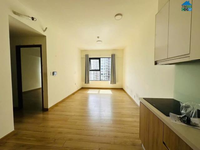 Căn hộ cho thuê tại Thủ Đức, Hồ Chí Minh