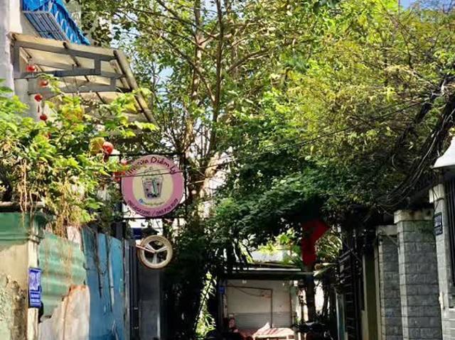 Nhà bán tại Thủ Đức, Hồ Chí Minh