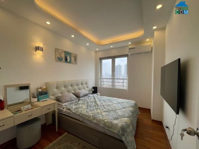 Căn hộ bán tại Hoàn Kiếm, Hà Nội