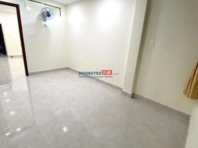 Bất động sản cho thuê tại Hồ Chí Minh