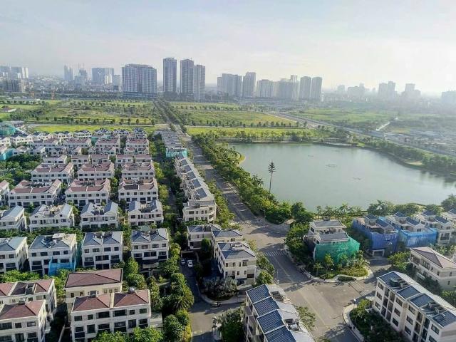 Biệt Thự bán