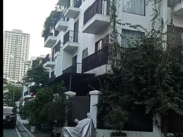 Biệt Thự bán tại Hoàn Kiếm, Hà Nội