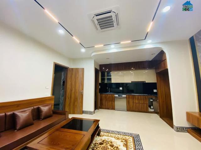 Nhà mặt phố bán tại Hoàn Kiếm, Hà Nội