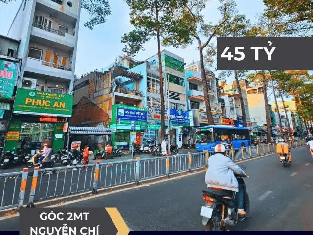 Nhà mặt phố bán tại Thủ Đức, Hồ Chí Minh