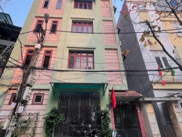 Nhà bán tại Hoàn Kiếm, Hà Nội