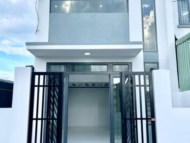 Nhà mặt phố bán tại Đồng Nai