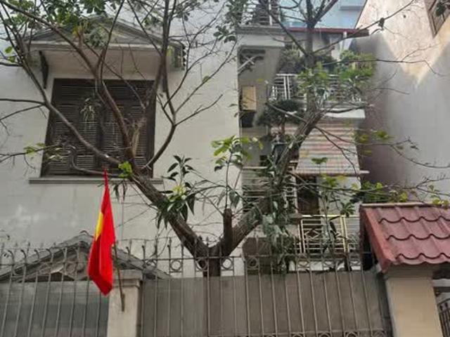 Nhà mặt phố bán tại Hoàn Kiếm, Hà Nội