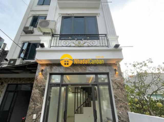 Nhà bán