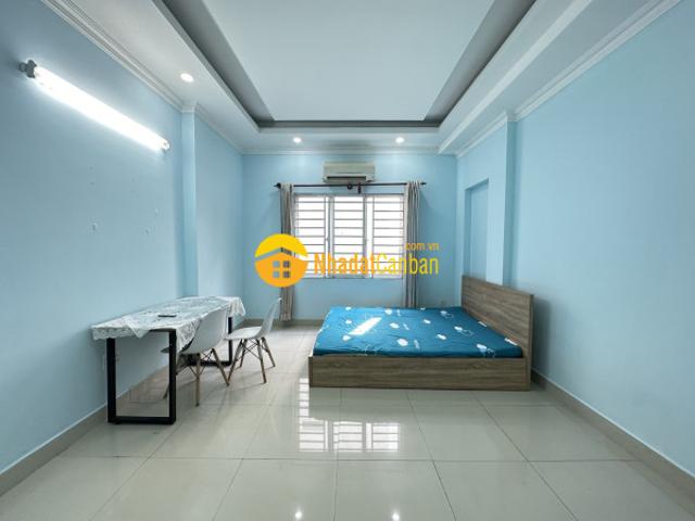 Room cho thuê tại Hồ Chí Minh
