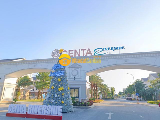 Nhà mặt phố bán