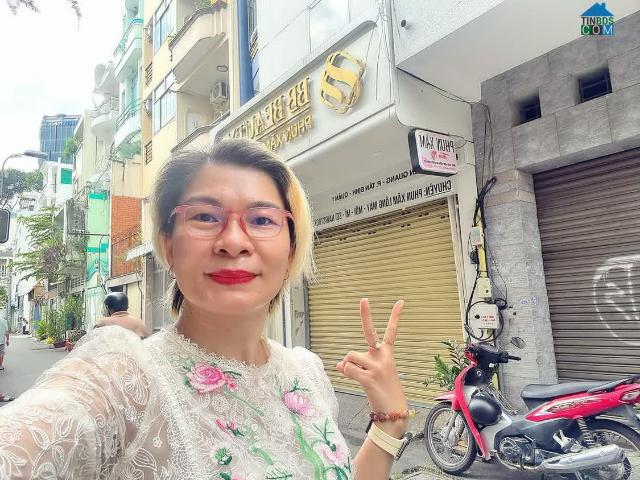 Nhà mặt phố bán tại Thủ Đức, Hồ Chí Minh