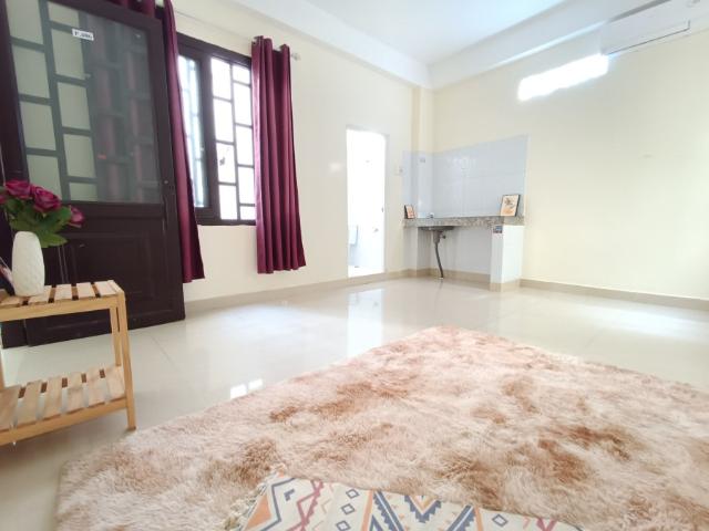 Bất động sản cho thuê tại Hồ Chí Minh