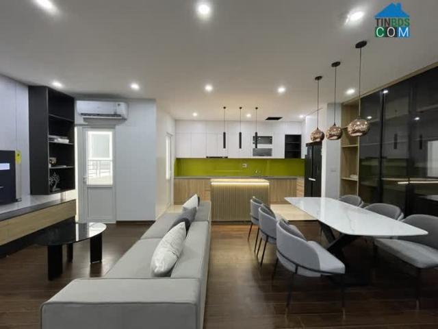 Căn hộ bán tại Hoàn Kiếm, Hà Nội