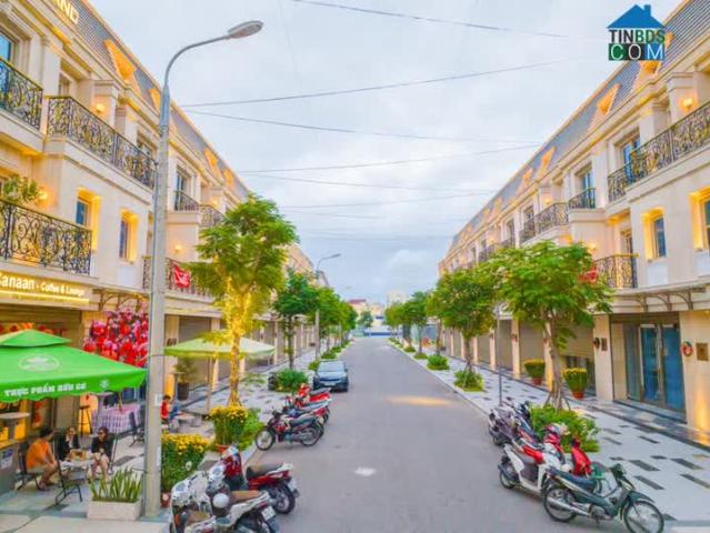Nhà mặt phố bán tại Liên Chiểu, Đà Nẵng