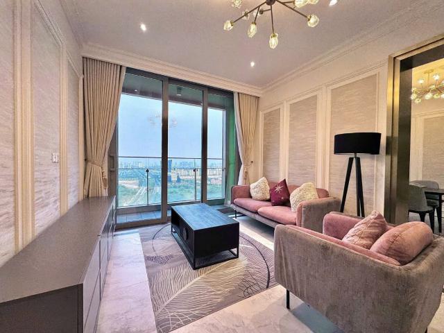 Căn hộ cho thuê tại Thủ Đức, Hồ Chí Minh