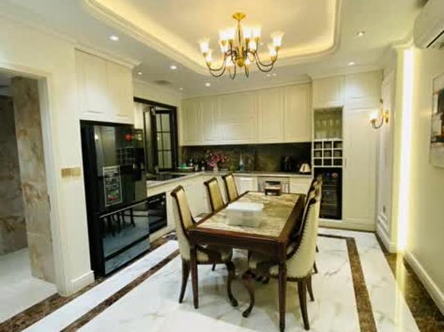 Nhà mặt phố bán tại Hoàn Kiếm, Hà Nội