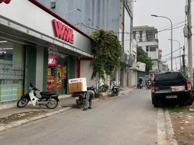 Nhà mặt phố bán tại Hoàn Kiếm, Hà Nội