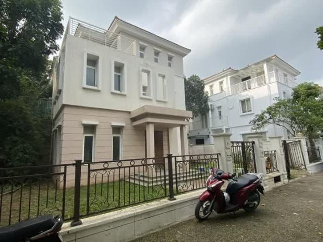 Biệt Thự bán tại Hoàn Kiếm, Hà Nội