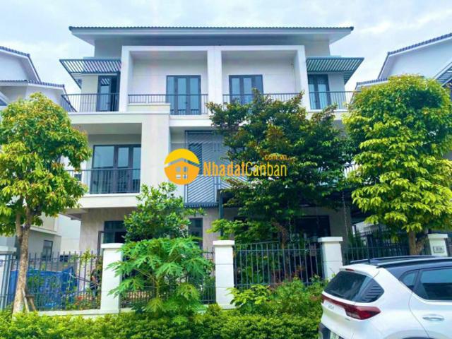 Biệt Thự bán