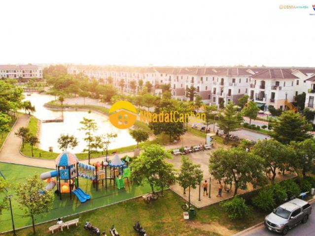Biệt Thự bán
