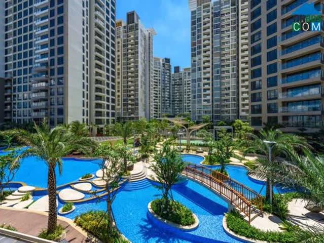 Căn hộ cho thuê tại Thủ Đức, Hồ Chí Minh