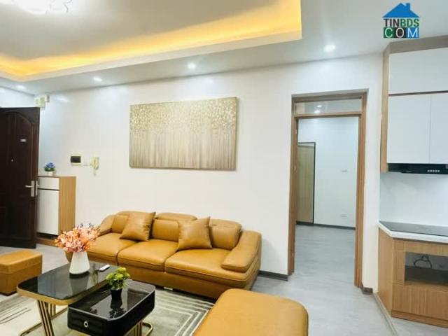 Căn hộ bán tại Hoàn Kiếm, Hà Nội