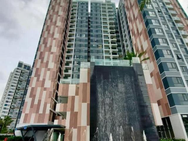 Căn hộ bán tại Thủ Đức, Hồ Chí Minh