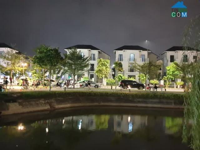 Biệt Thự bán tại Bắc Ninh