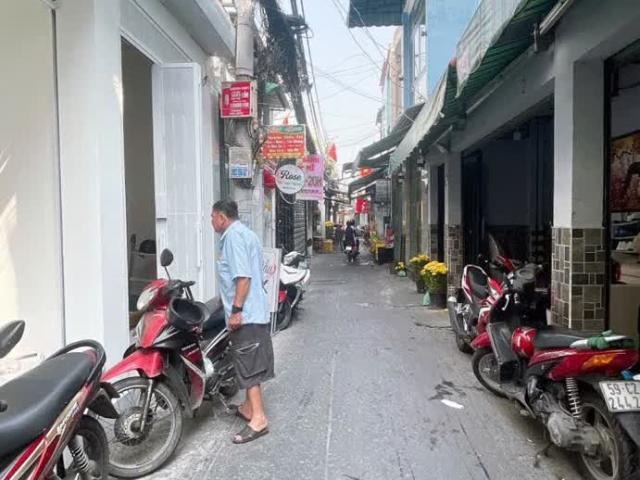 Nhà bán tại Thủ Đức, Hồ Chí Minh