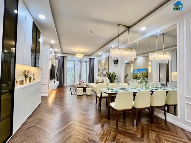 Căn hộ bán tại Hoàn Kiếm, Hà Nội